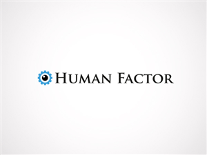 Logo Design by Jaroslaw for Human Factor | Design: #1413562