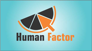 Logo Design by dkthedon for Human Factor | Design: #1404737