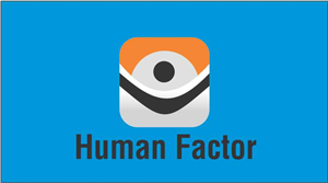 Logo Design by dkthedon for Human Factor | Design: #1404739