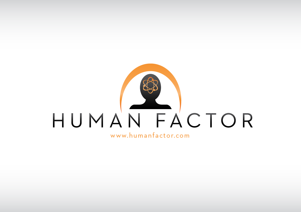 Logo-Design von Bcreative für Human Factor | Design #1378380