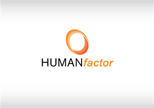Logo Design by Bcreative for Human Factor | Design: #1378381