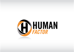 Logo Design by Bcreative for Human Factor | Design: #1378384