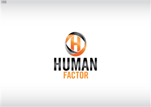 Logo Design by Bcreative for Human Factor | Design: #1378385