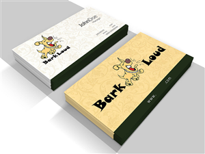 Logo Design by zourob for this project | Design: #4487524