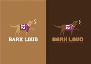 Logo Design by Sofia Pereira for this project | Design: #4491037