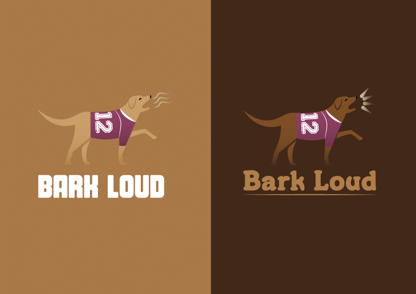Logo Design by Sofia Pereira for this project | Design #4491038