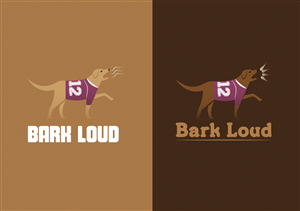 Logo Design by Sofia Pereira for this project | Design: #4491038