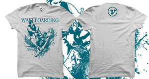 T-shirt Design by mckirbz for this project | Design #4516656