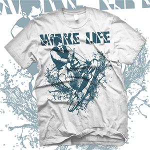 T-shirt Design by mckirbz for this project | Design: #4519509