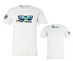 Design a sick T-Shirt for our Lifestyle Brand | T-shirt Design by iwan s