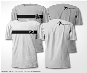 T-shirt Design by Aurelio III for this project | Design: #4486975