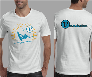 T-shirt Design by Jenn Smith for this project | Design #4516507