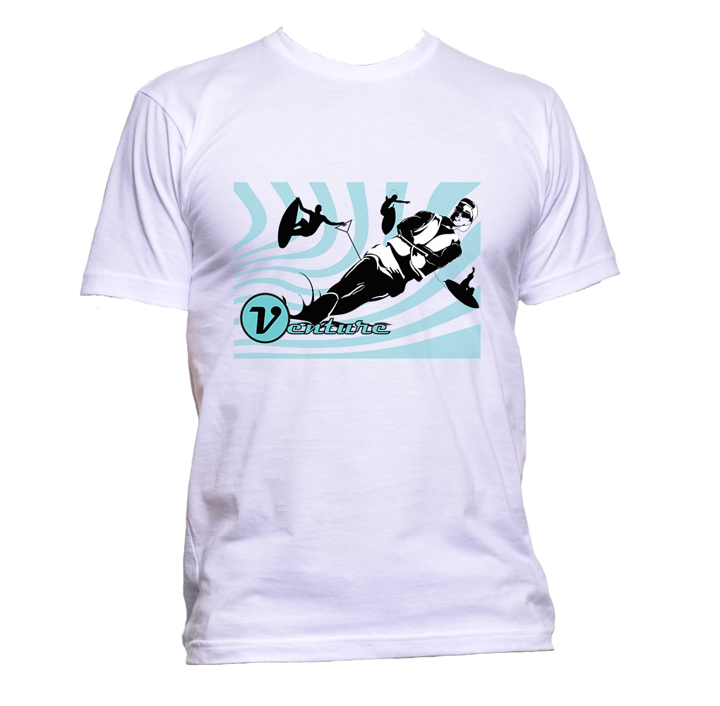 Diseño de Camiseta por takackrist para este proyecto | Diseño #4559551