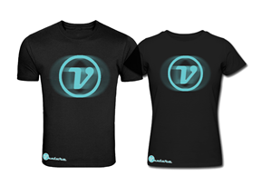T-shirt Design by Rebecca Turner