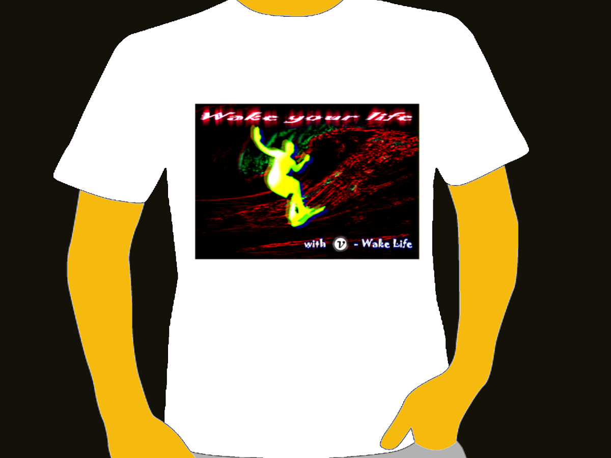 Design de T-shirt par himangini.lijo pour ce projet | Design #4537534