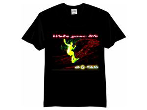 Diseño de Camiseta por himangini.lijo para este proyecto | Diseño: #4537544