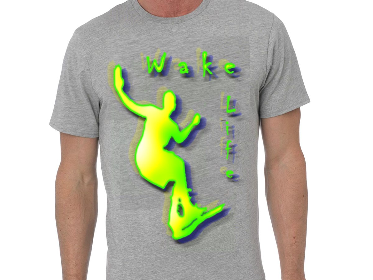 T-shirt Design by himangini.lijo for this project | Design #4537675