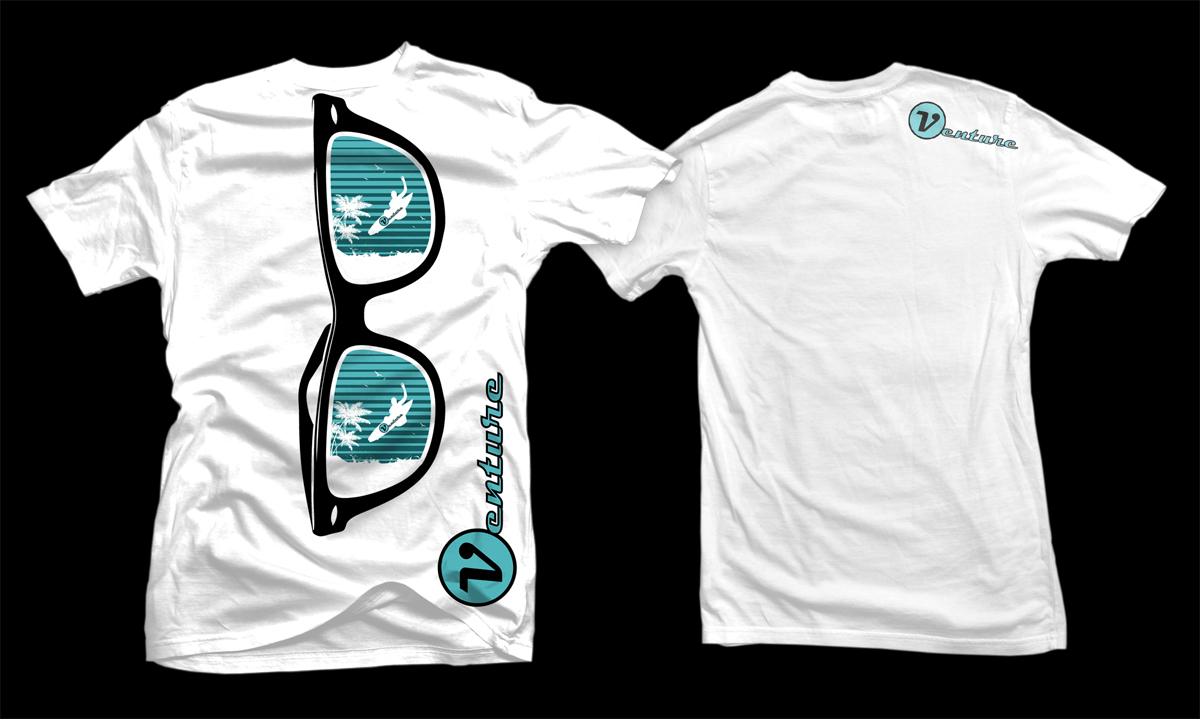 T-shirt Design by D'Mono for this project | Design #4560523