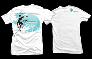 T-shirt Design by D'Mono for this project | Design #4561475
