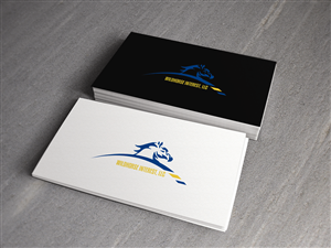 Logo Design by Eilrama Kanon for this project | Design: #4505224