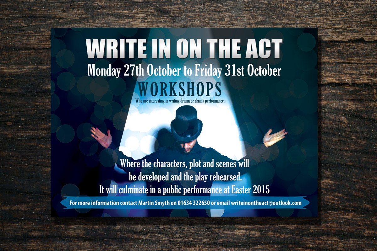 Flyer-Design von uk für dieses Projekt | Design #4481411