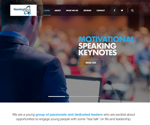 Web Design by Abdul Samad Design