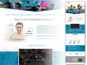 Web Design by alexsza