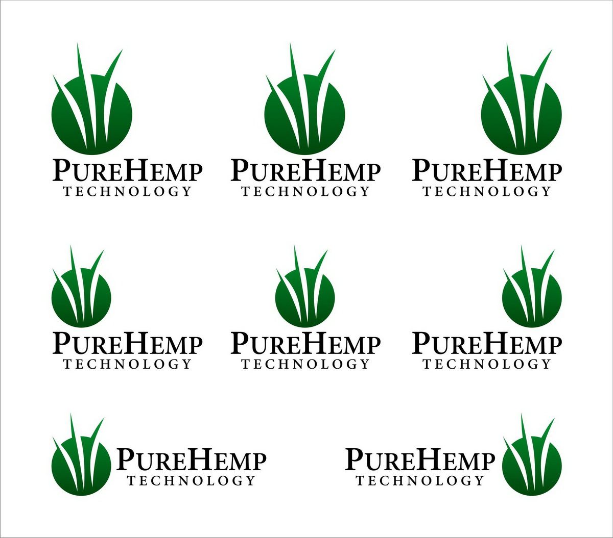 Logo-Design von hamkur für dieses Projekt | Design #4617649