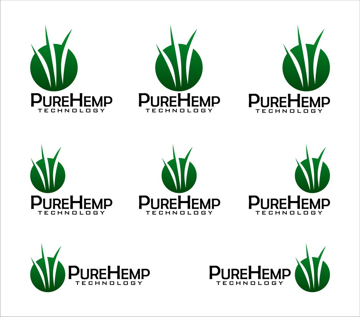 Logo Design by hamkur for this project | Design #4617654