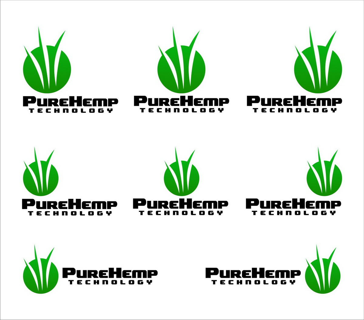 Logo Design by hamkur for this project | Design #4617656