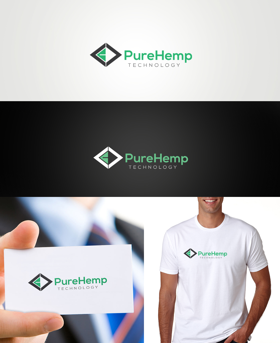 Logo Design by Gentle Spring Rain for this project | Design #4552522