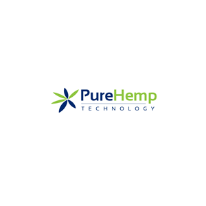 PureHemp Technology | Logo Design by Alchemist