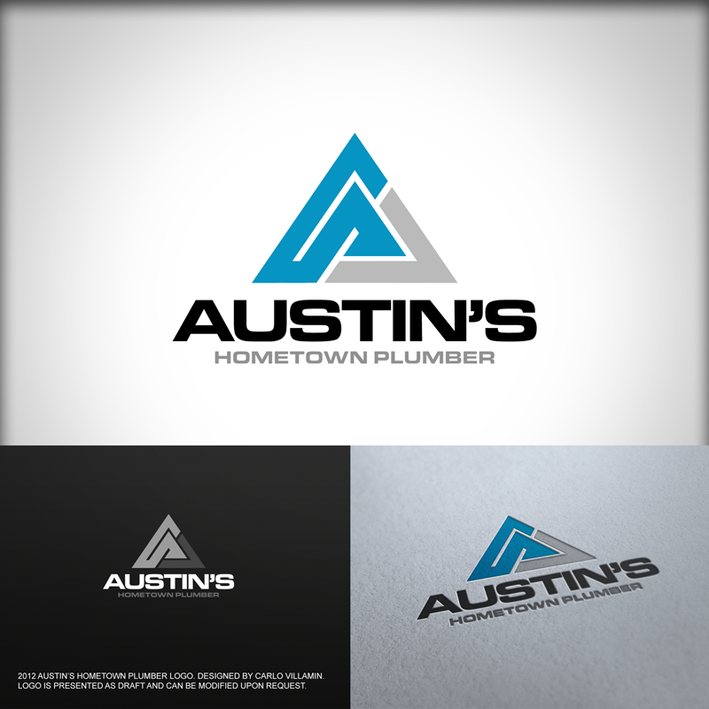 Logo Design by carlomagno for this project | Design #1277371