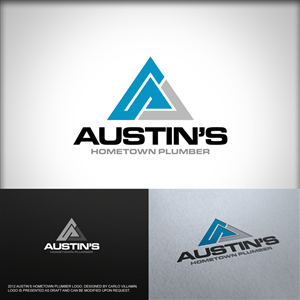 Logo Design by carlomagno for this project | Design: #1277371