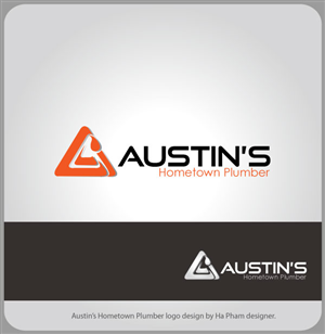 Logo Design by Hana for this project | Design: #1279960