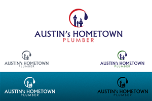 Logo Design by XZen for this project | Design: #1277861