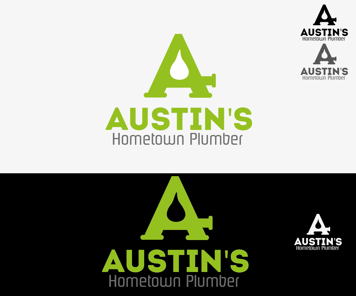Logo-Design von Shirlei Patricia für dieses Projekt | Design #1270544