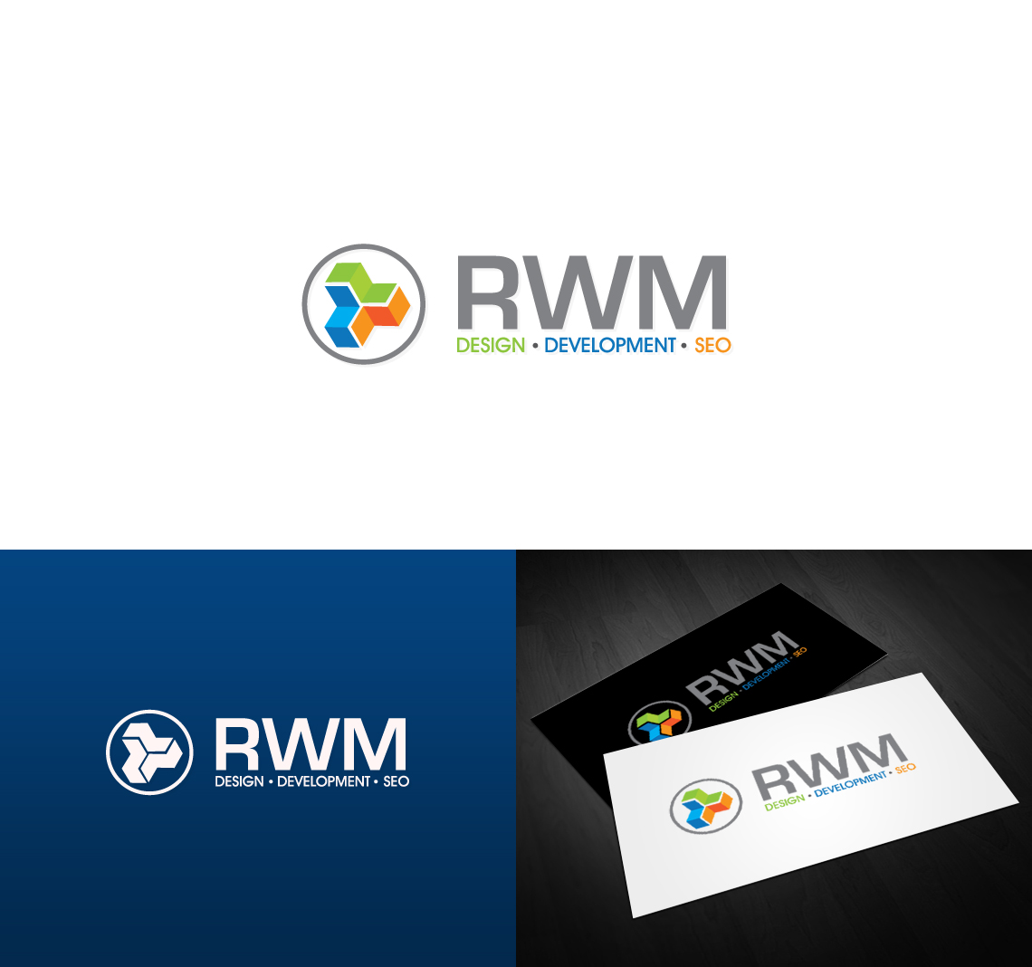 Logo Design by creativepoint for MSP Digital LLC | Design #4483084