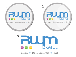 Logo Design by Zec Kipper