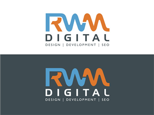 Logo Design by Sushma for MSP Digital LLC | Design: #4484925