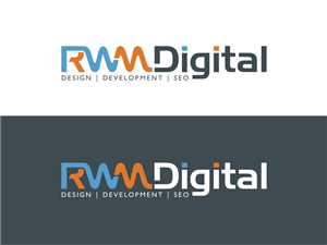Logo Design by Sushma for MSP Digital LLC | Design: #4484934
