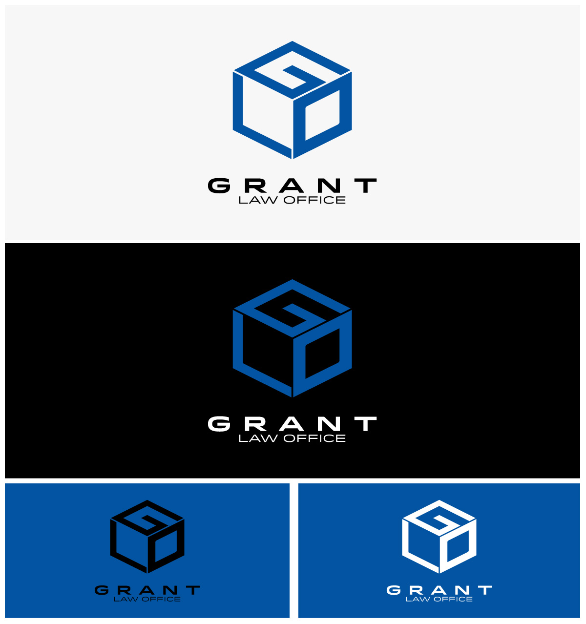 Logo Design by D4Designer for this project | Design #4507458