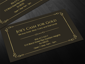 Business Card Design | Business Card Design by Sarah Haroon