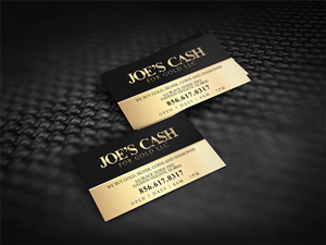 Business Card Design | Business Card Design by diRtY.EMM