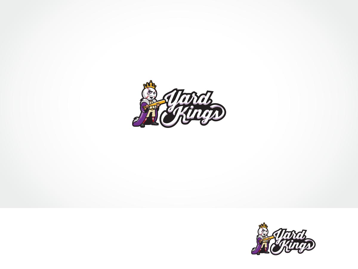 Logo Design by ArtTank for this project | Design #4529199