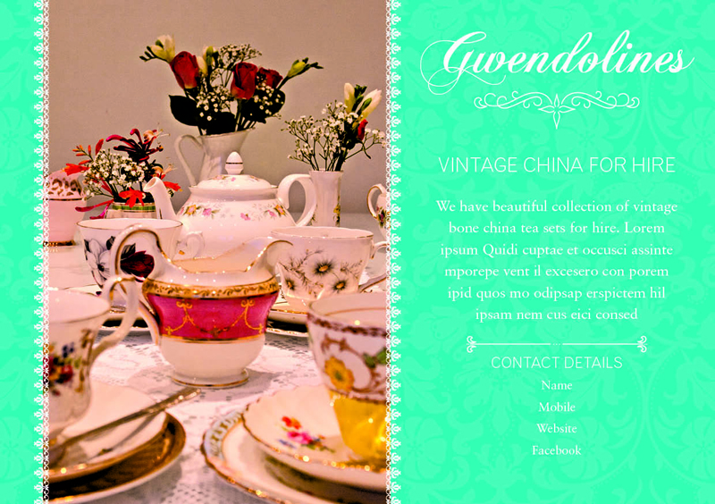 Design de Flyer par foo pour ce projet | Design #4484820