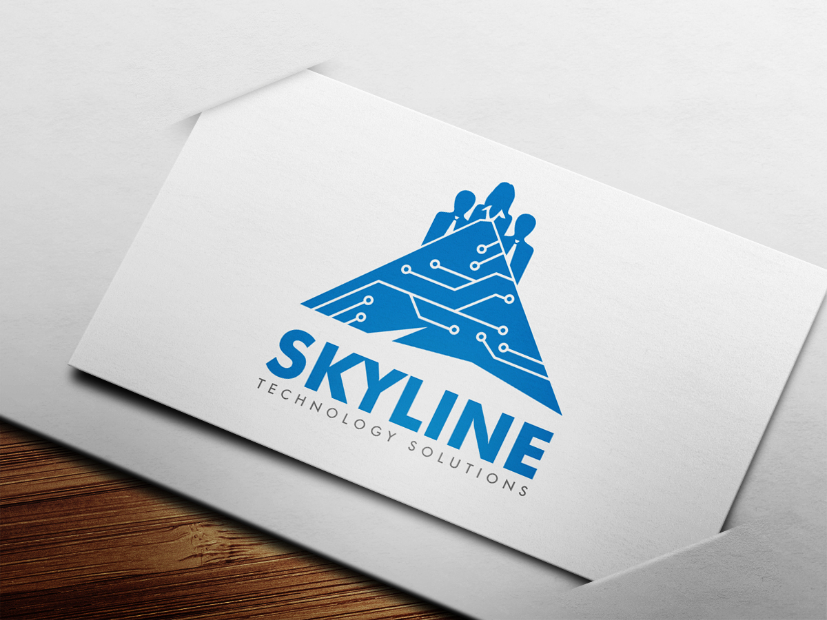Logo Design by red_designs for this project | Design #4496328
