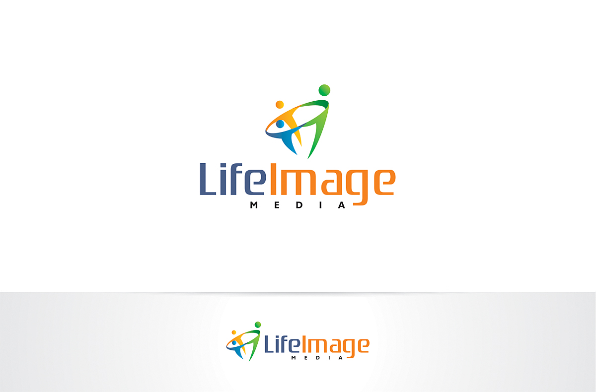 Logo Design by Moo Design for Canvas Media | Design #4481544
