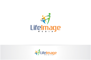 Logo Design by Moo Design for Canvas Media | Design #4481544