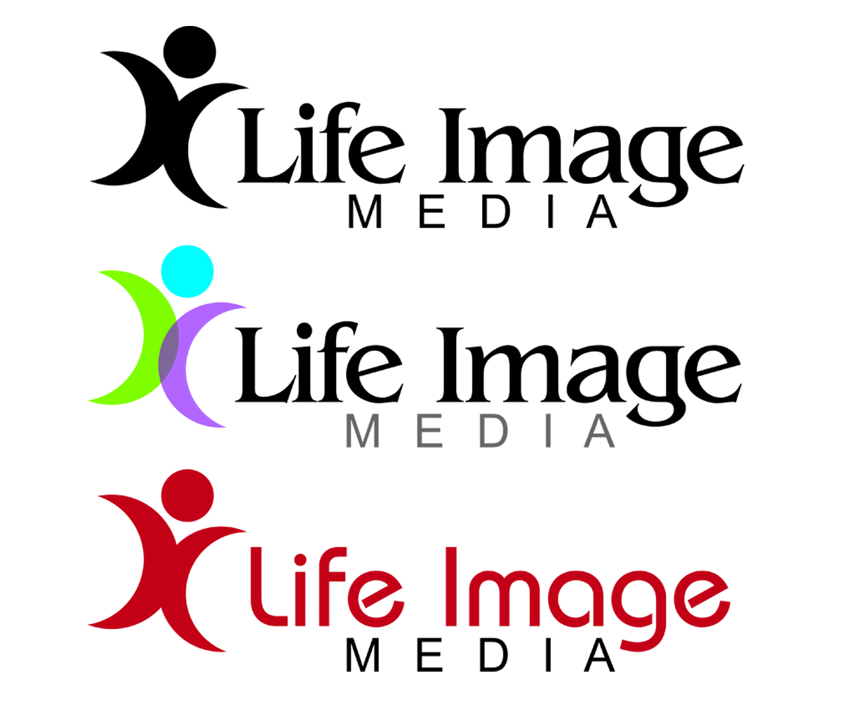 Logo Design by Hot Rod for Canvas Media | Design #4482592